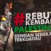 Sedekah dan Wakaf Terbaik untuk Bangun Kembali Palestina