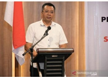 Inisiatif Membangun Daerah Percontohan di Era Covid-19