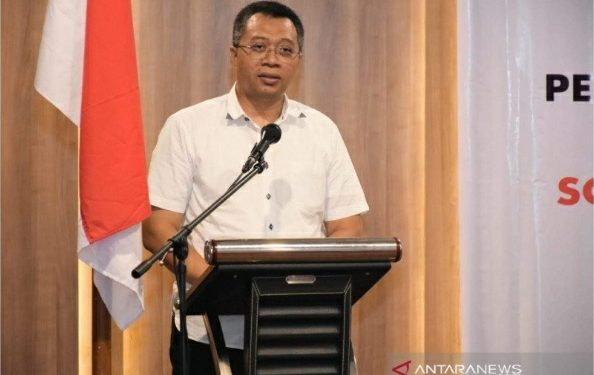 Inisiatif Membangun Daerah Percontohan di Era Covid-19