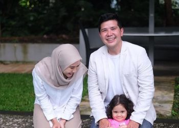 Makna Keluarga bagi Haykal Kamil