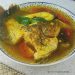 Resep Ikan Kuah Kuning, Sajian Hangat Keluarga di Musim Hujan