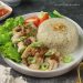 Resep Nasi Ayam Hainan, Ide Sajian Komplit dalam Satu Hidangan