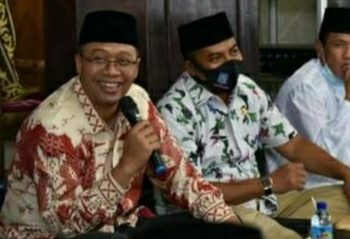 Jaga Stabilitas Ekonomi Selama Pandemi Covid-19, Pemprov NTB Gandeng 5 Ribu UKM