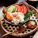 Resep Nasi Liwet Bakar, Ide Sarapan Pagi khas Sunda