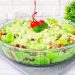 Yuk Buat Puding Roti Pandan Kukus Mudah