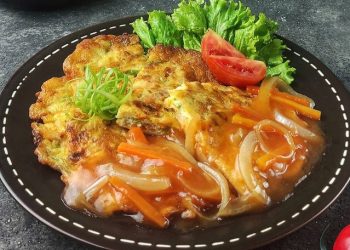 Cara Mudah dan Enak Membuat Fu Yong Hai