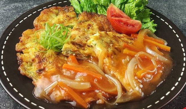 Cara Mudah dan Enak Membuat Fu Yong Hai