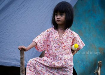 Kabar dari ARM HA-IPB: Wahyuni Hidup Kedua Kali