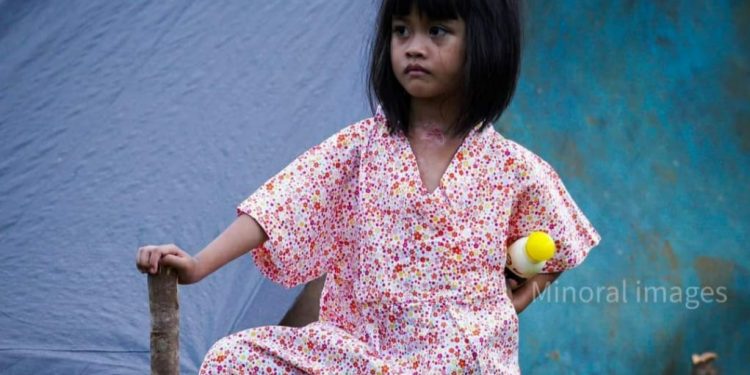 Kabar dari ARM HA-IPB: Wahyuni Hidup Kedua Kali