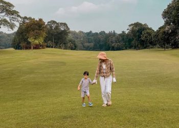 Tingkatkan Imun dengan Olahraga Teratur ala Marshanatika