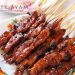 Resep Sate Ayam, Ide Makan Keluarga di Akhir Pekan