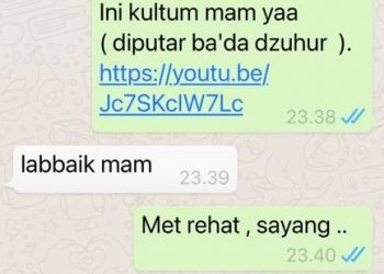 Persiapan Rapi dan Properly untuk Kelas Online