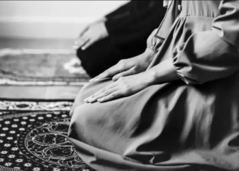 Hiasi Kepribadian Suami Istri dengan Qiyamul Lail