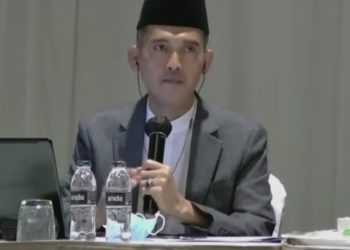 Komisi Fatwa MUI Pusat Menetapkan Vaksin Covid-19 Produksi Sinovac Halal dan Suci