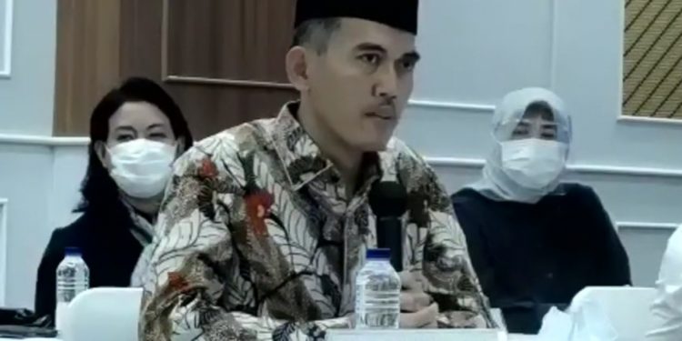 BPOM Terbitkan EUA, Komisi Fatwa MUI: Vaksin Sinovac Halal dan Boleh Digunakan Muslim
