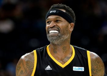 Stephen Jackson, Mantan Bintang NBA Masuk Islam
