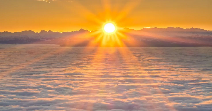 Orang Soleh pun Harus Ikhtiar