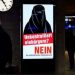Pemerintah Swiss Mendesak Masyarakat Tolak Larangan Niqab
