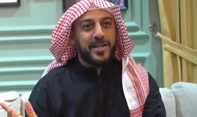 Syekh Ali Jaber Wafat, Ketua PTDI: Inspirasi Program Tahfiz Almarhum Sangat Besar