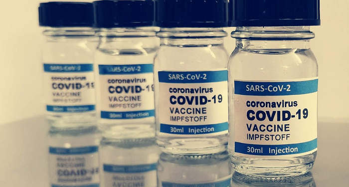 Tidak Berbahaya, Ini Tujuh Efek Samping Vaksin Covid-19 Sinovac