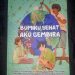 Bumiku Sehat Aku Gembira, Ajak Anak Tahu Menjaga Bumi di 5 Benua