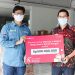 Lion Parcel Peduli untuk Mamuju dan Majene Dukung Pemenuhan Kebutuhan Pasca Bencana