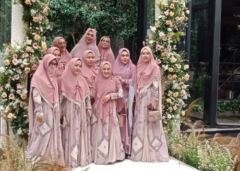 Komentar Pelanggan dan Reseller tentang Koleksi Althafunissa