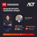 ACT Bergerak Bersama Selamatkan Bangsa
