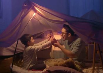 Ungkapkan Perasaan Hatimu dengan Cara Ini (foto: Cadbury)