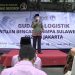 Sinergi FOZ DKI Jakarta dan IPCN Lepas Bantuan ke Sulbar