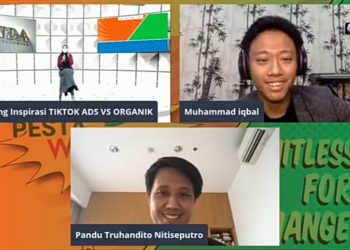 Tips Bangun Brand Bisnis di TikTok ala Aulia Fashion