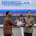 Bersama NAMA Foundation, Human Initiative Serahkan Mobile Lab PCR Test Covid-19  ke Pemprov DKI Jakarta