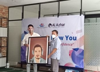 Tips Menumbuhkan Rasa Percaya Diri ala Amrit Raje