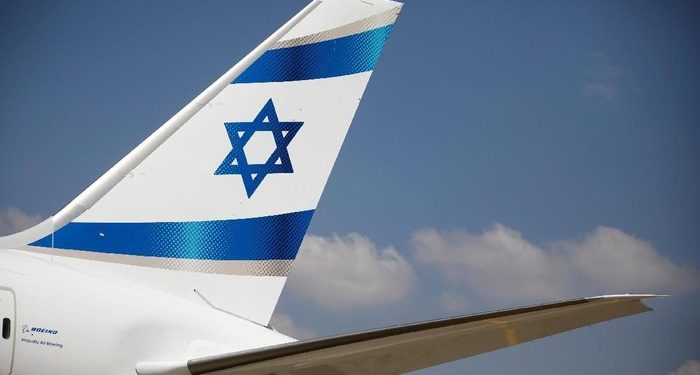 Israel Larang Semua Penerbangan Internasional untuk Cegah Penyebaran Covid-19