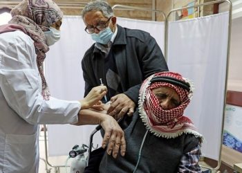 Amnesti International Minta Israel Juga Berikan Vaksin Covid ke Warga Palestina