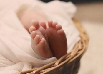 Ada 371.504 Bayi Lahir di Hari Pertama Tahun 2021