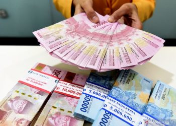 Pusat Investasi Pemerintah Harus Miliki Road Map