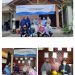 AR Learning Center dan Taklim Jurnalistik Resmikan Kantor Sekretariat Yogyakarta