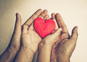 Maulid Nabi Muhammad, Ungkapan Cinta Nabi Shallallahu 'Alaihi Wassallam terhadap Anak Cucunya