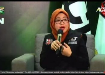 Bangkitnya Kesejatian Bangsa Ditentukan oleh Para Ibu