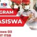 Beasiswa Kuliah D3 di Institut Teknologi dan Sains Bandung