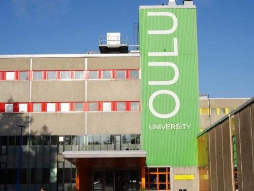 Beasiswa S1 dan S2 di University of Oulu Finlandia