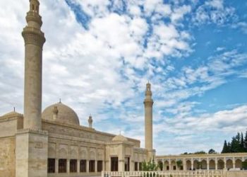 Beasiswa S1, S2, dan S3 di Azerbaijan, Tunjangan Bulanan Rp6,5 Juta Jadi Keunggulan Beasiswa ini