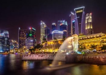 Beasiswa S3 di Singapore University of Technology and Design