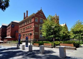 Beasiswa University of Adelaide, Potongan Biaya 50 Persen untuk Kuliah S1 dan S2 di Australia