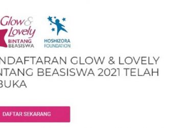 Beasiswa Kuliah S1 untuk Perempuan, Dibiayai Kuliah dan Pendampingan Selama 4 tahun