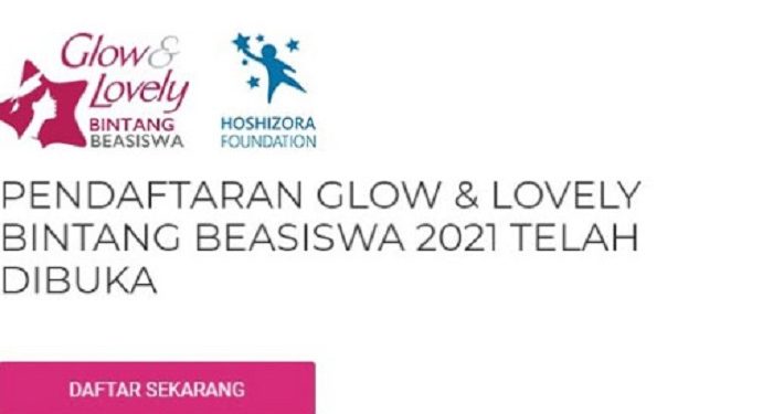 Beasiswa Kuliah S1 untuk Perempuan, Dibiayai Kuliah dan Pendampingan Selama 4 tahun