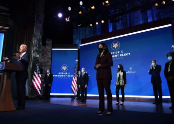 Kabinet Keberagaman Biden Tidak akan Berbuat Banyak untuk Komunitas Kulit Berwarna