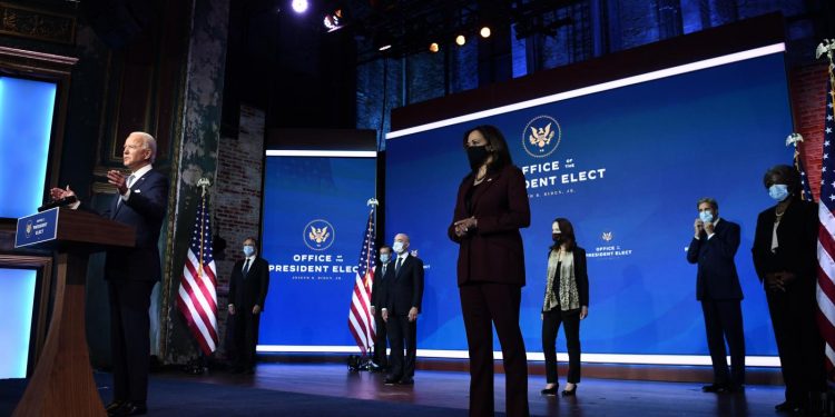 Kabinet Keberagaman Biden Tidak akan Berbuat Banyak untuk Komunitas Kulit Berwarna