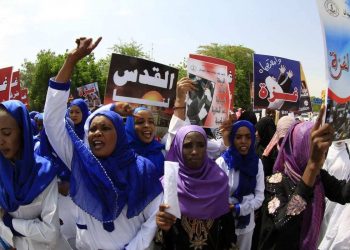 Buntut Normalisasi, Sudan Cabut UU Boikot Israel